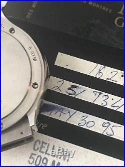 hublot mdm parts
